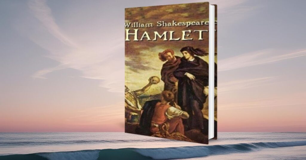 Hamlet-the Prince of Danmark