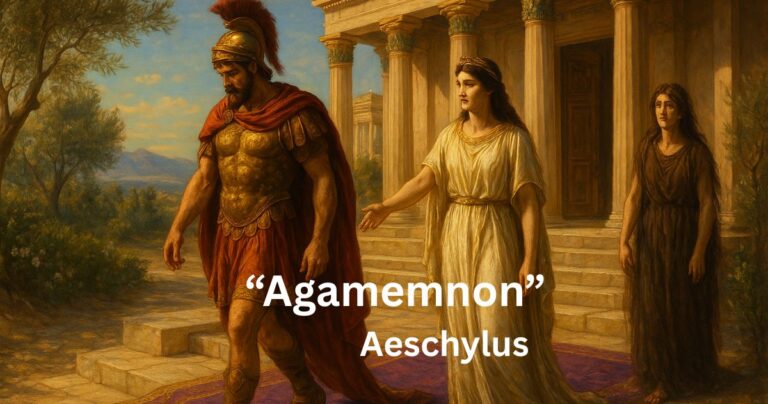 Agamemnon