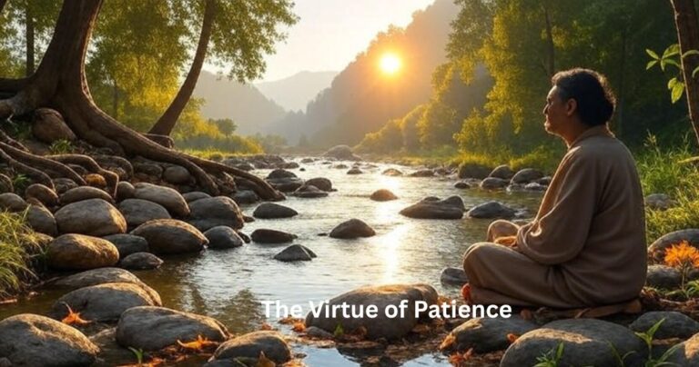 patience