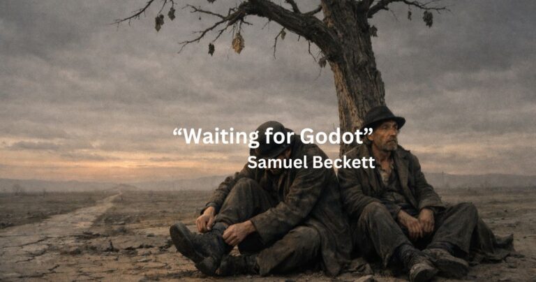 Waiting for Godot
