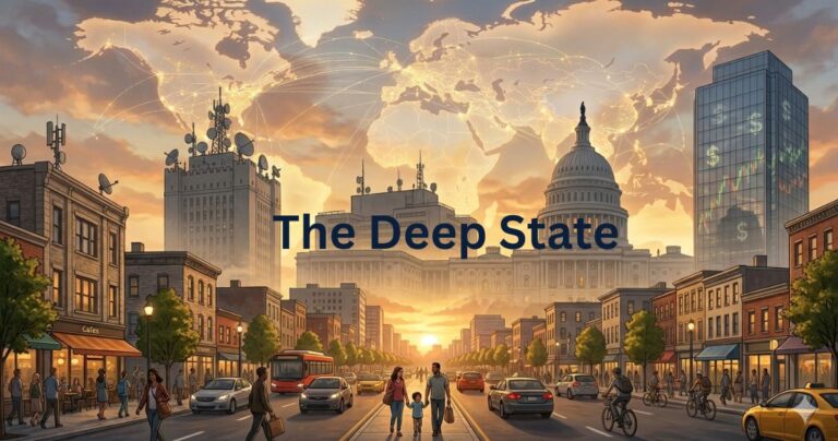 The Deep State