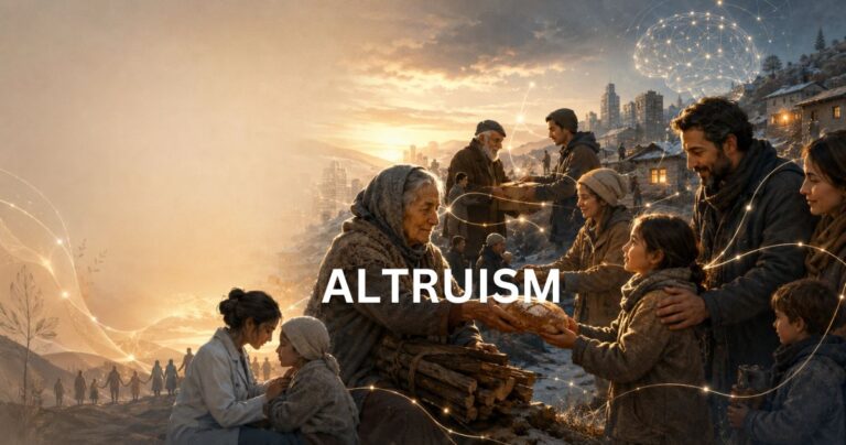 ALTRUISM