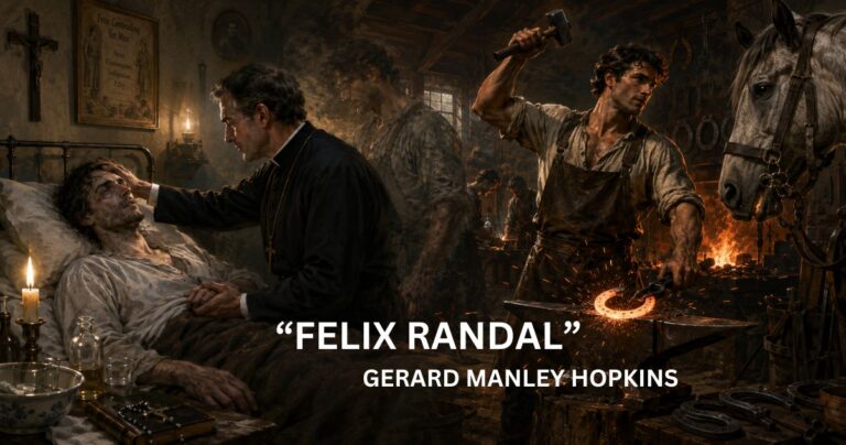 FELIX RANDAL