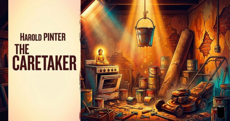 The caretaker