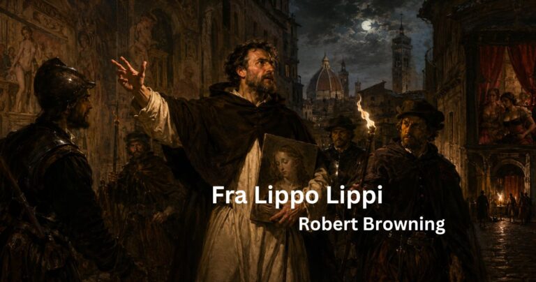 Fra Lippo Lippi