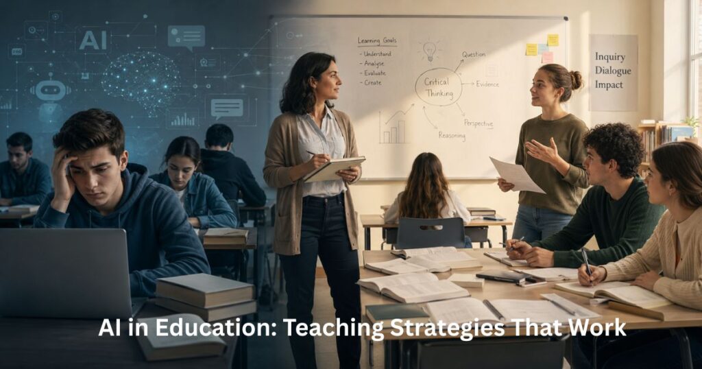 AI in Education