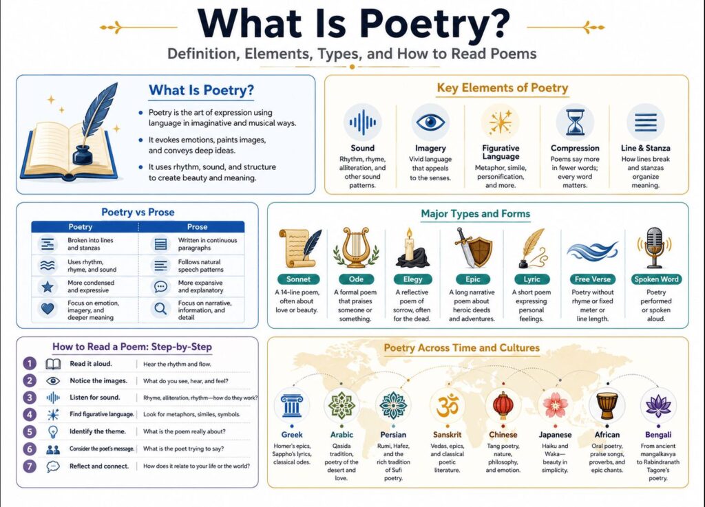 what is poetry info 2
