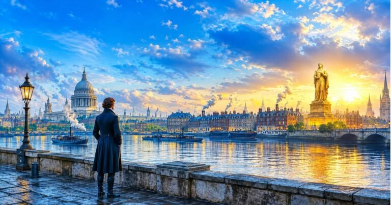 London 1802
