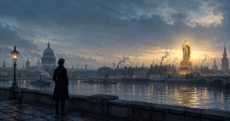 London 1802